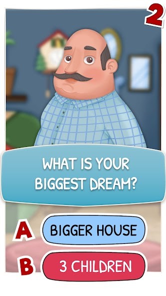 Life Choices 2(Free purchase) screenshot image 5_playmods.net