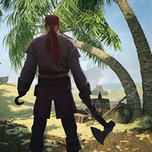 Last Pirate Survival Island Adventure (Unlimited Money/Immortality) - playmods.top