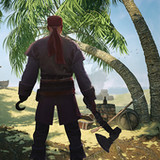 Last Pirate Survival Island Adventure(Unlimited Money/Immortality)1.13.296_playmods.net