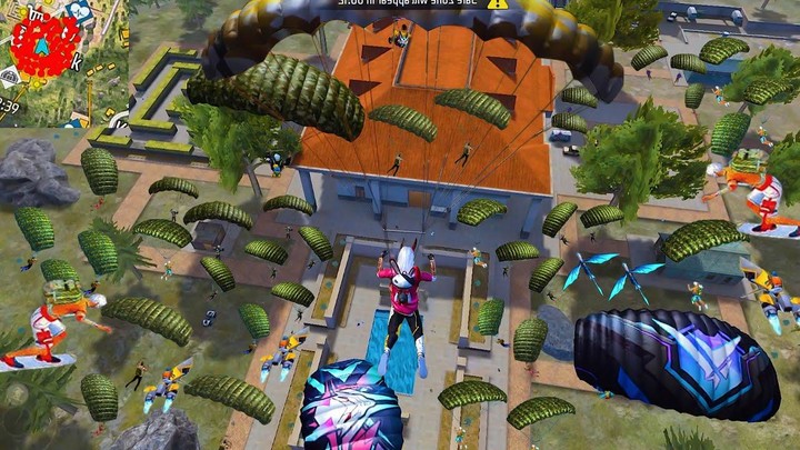 Commando Mission Games Offline_playmods.net