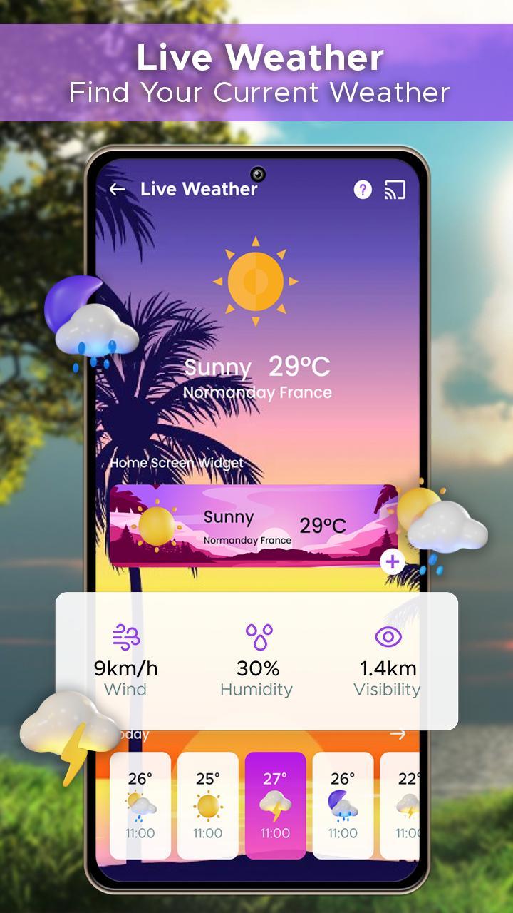 Live Earth Map - World Map 3D_playmods.net
