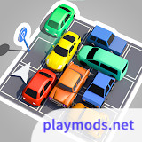 Car Out: Car Parking Jam Games(No Ads)2.541_playmods.net