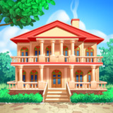 Anna's Garden: Match 3 Game_playmods.net