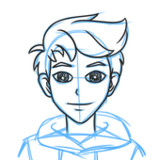 WeDraw - How to Draw Anime(Official)3.1.3_playmods.net