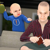 Granny Simulator Game 2022 3D(Official)0.1_playmods.net