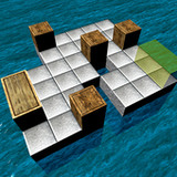 Incredible Box - RollingPuzzle_playmods.net