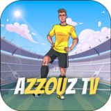 Azzouz TV - مباريات مباشرة‎(Oficial)6_playmods.net