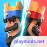 Clash Royale (Unlimited money) - playmod.space
