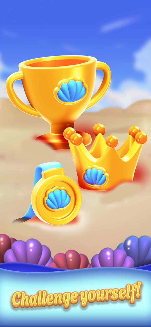 Bubble Paradise_playmods.net