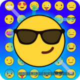 Word Search Emoji edition_playmods.net