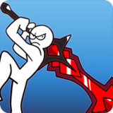 CatoonActionHeroes (Stickman)_playmods.net