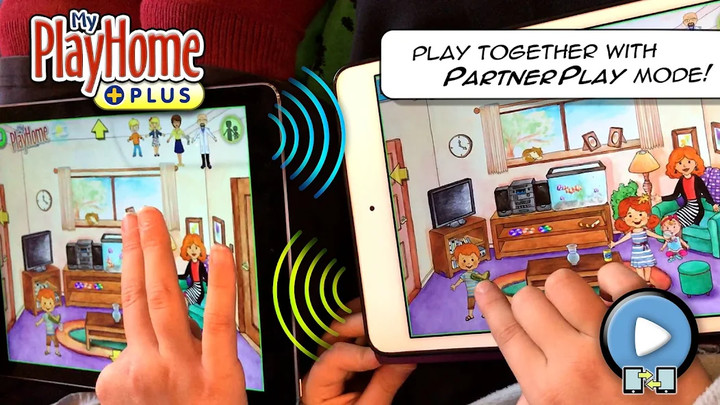 My PlayHome Plus_playmods.net
