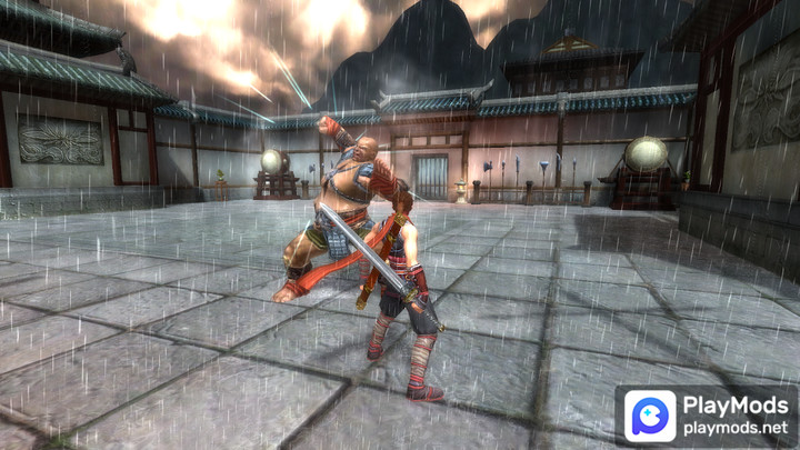 Nine Nights(Unlimited Money) screenshot image 4_playmods.net