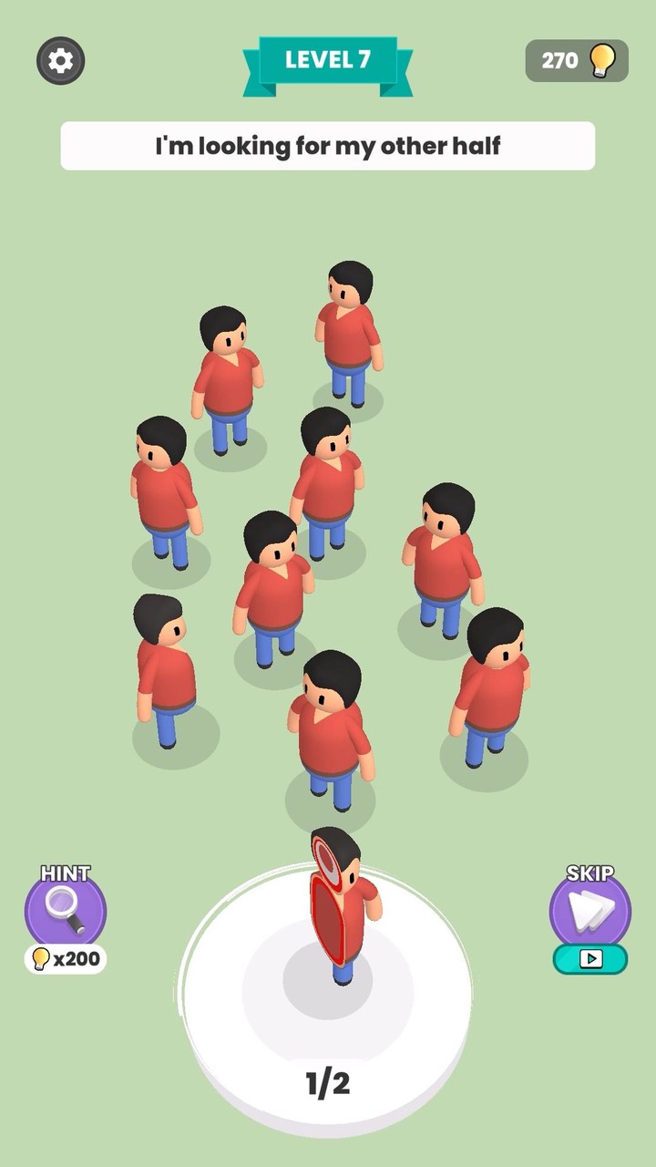 Find them all!_playmods.net