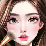 Makeup Beauty: Makeover Studio_playmods.net