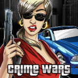 Crime Wars Island(Lots of money)_playmods.net
