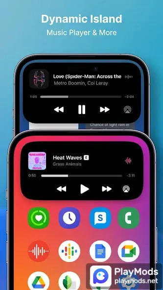 Launcher OS Pro(Full Version) screenshot image 4_playmods.net