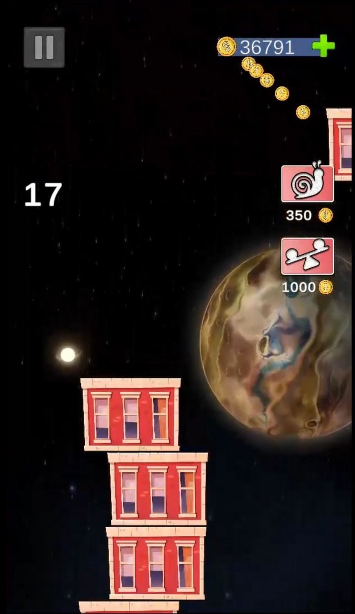 Tower Stack Block_playmods.net