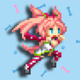 Traveling Girl_playmods.net