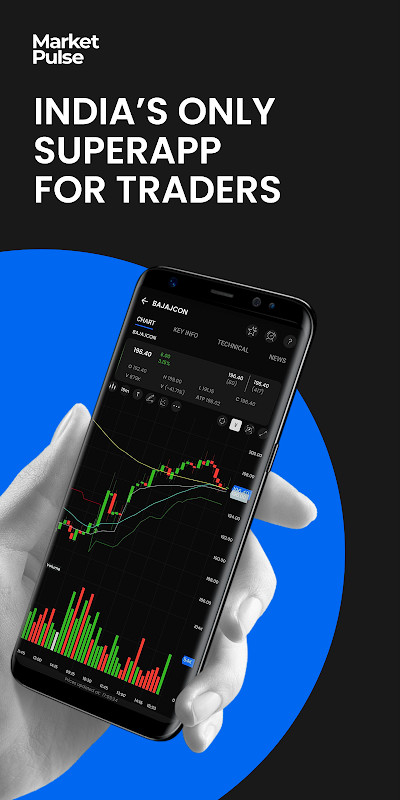 Market Pulse: Traders Superapp_playmods.net