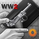Weaphones™ WW2: Gun Sim Free_playmods.net