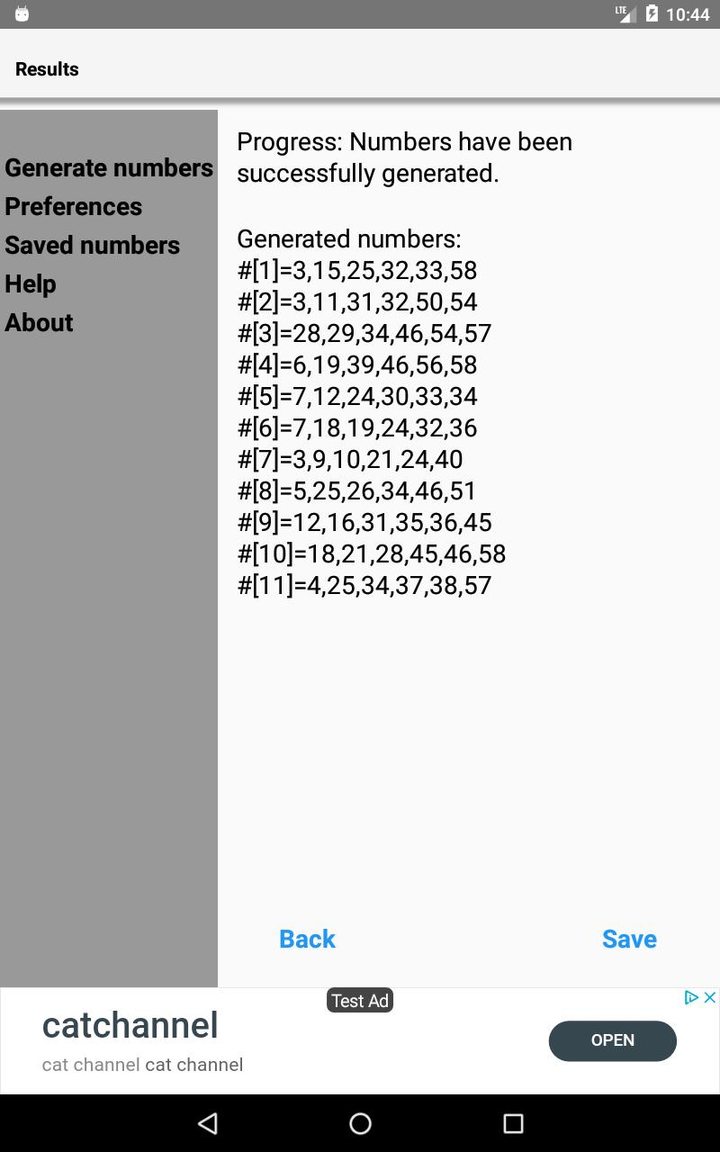 SlickLotto_playmods.net