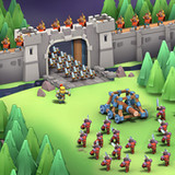 Game of Warriors(無限金幣)1.6.10_playmods.net