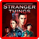Stranger Things Quest and Quiz_playmods.net