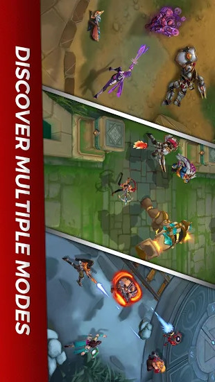 枪火游侠（新功能）_playmods.net