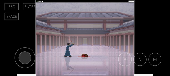 One Hit Kill(Free Download) screenshot image 4_playmods.net