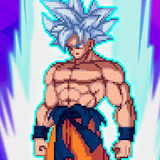 Dragon Ball Z Warrior battle(Unlimited Currency)1.3_playmods.net