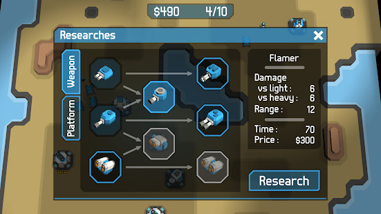 zCube - 3D RTS(mod) screenshot image 14_playmods.net