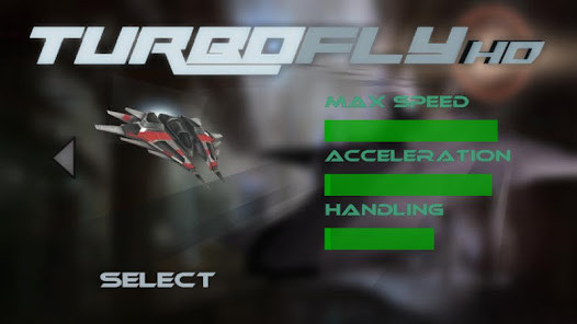TurboFly HD(Unlocked)_playmods.net