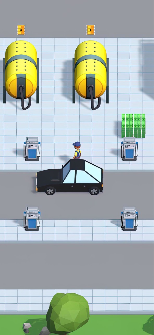 Car Challenge_playmods.net