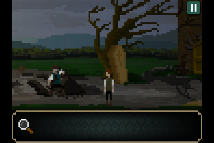 The Last Door: Collector's Ed(Unlocked) screenshot image 5_playmods.net
