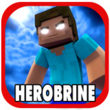 Herobrine Mod Minecraft(Official)13.94_playmods.net