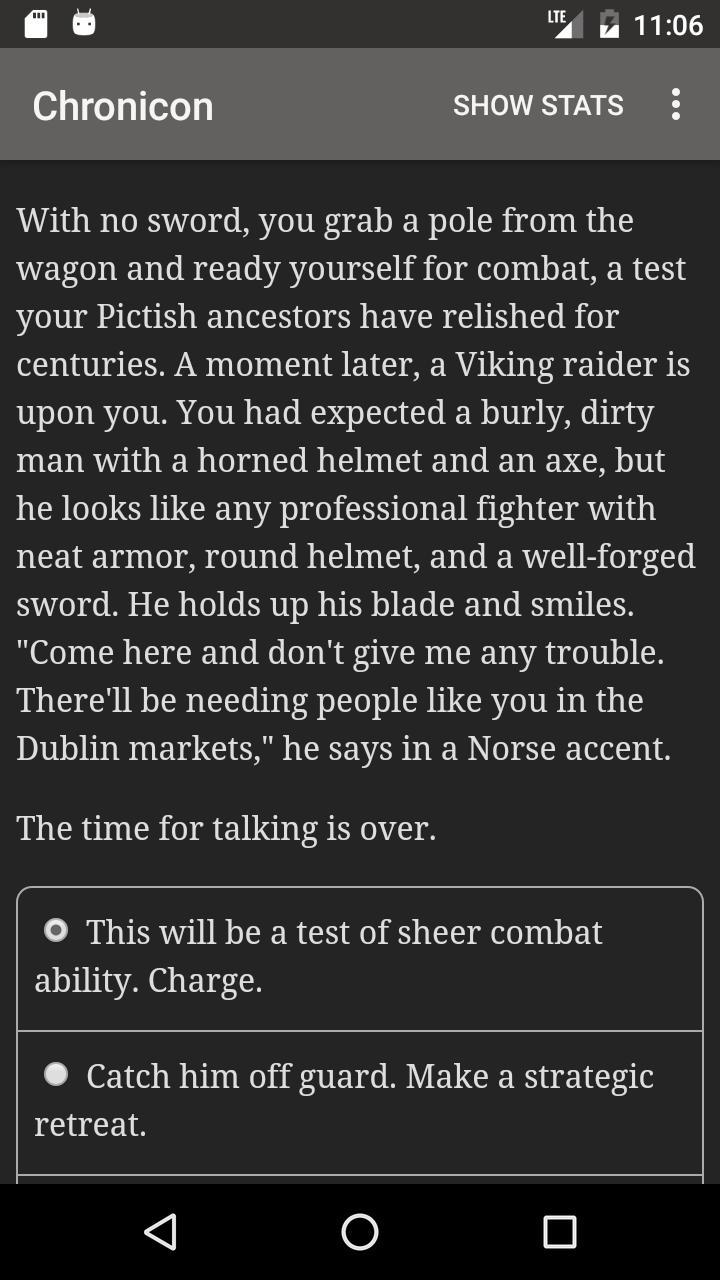 Chronicon Apocalyptica_playmods.net