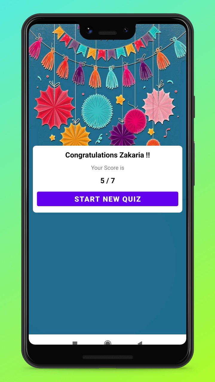 Python Quiz_playmods.net
