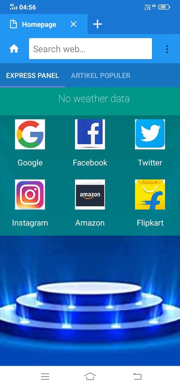 Fast browser lite_playmods.net