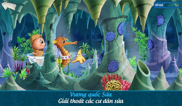 Đậu Lém  - Toán 4_playmods.net