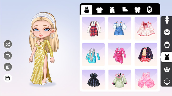 YoYa Time: Build, Share & Play_playmods.net