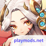 Legend of Kingdom(hız değişimi)1.18.0_playmods.net