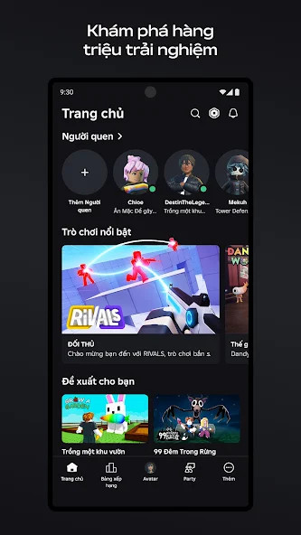Roblox - VNG_playmods.net