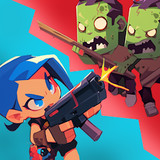 Wartrain: Zombie Survival(Unlimited Currency)0.0.1_playmods.net