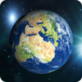 Earth Map Satellite(Official)1.3.6_playmods.net