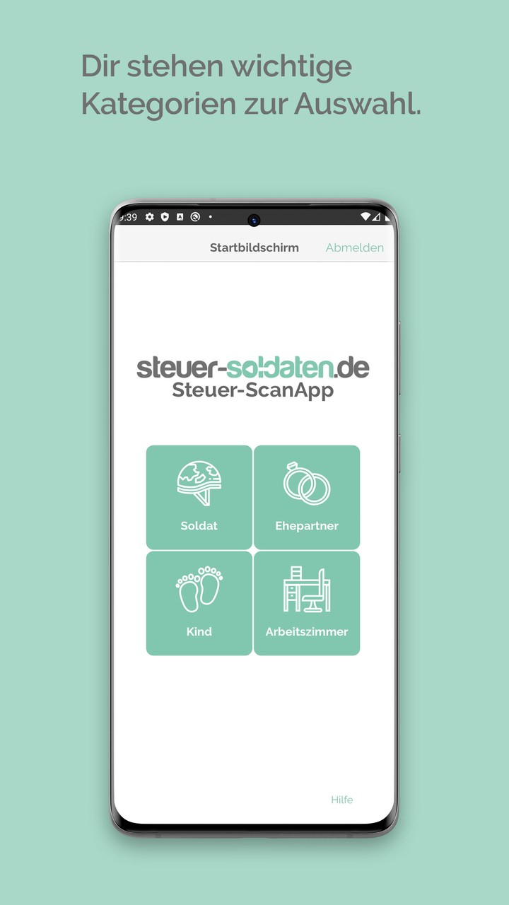 Steuer-ScanApp_playmods.net