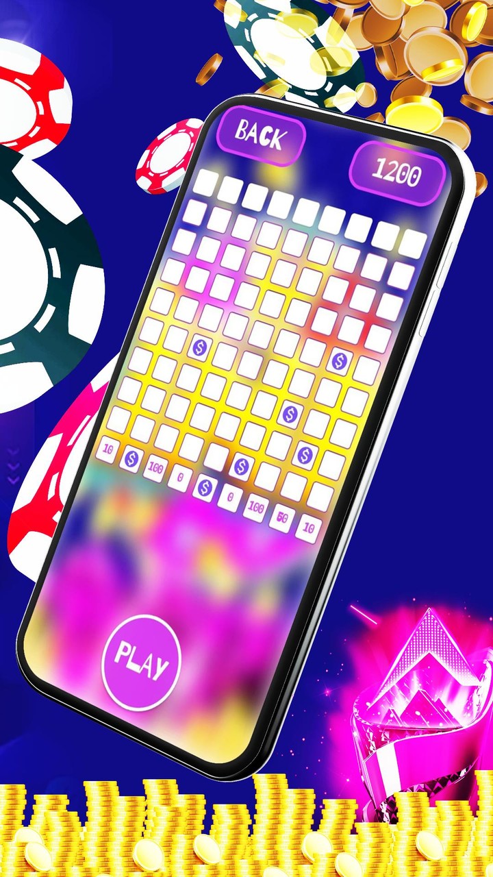 Plinko Balls_playmods.net