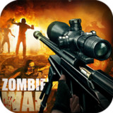 Doomsday Survival: Zombie War_playmods.net