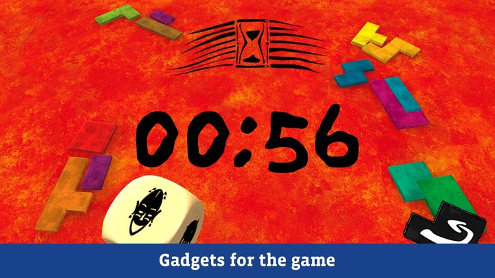 KOSMOS Helper App_playmods.net