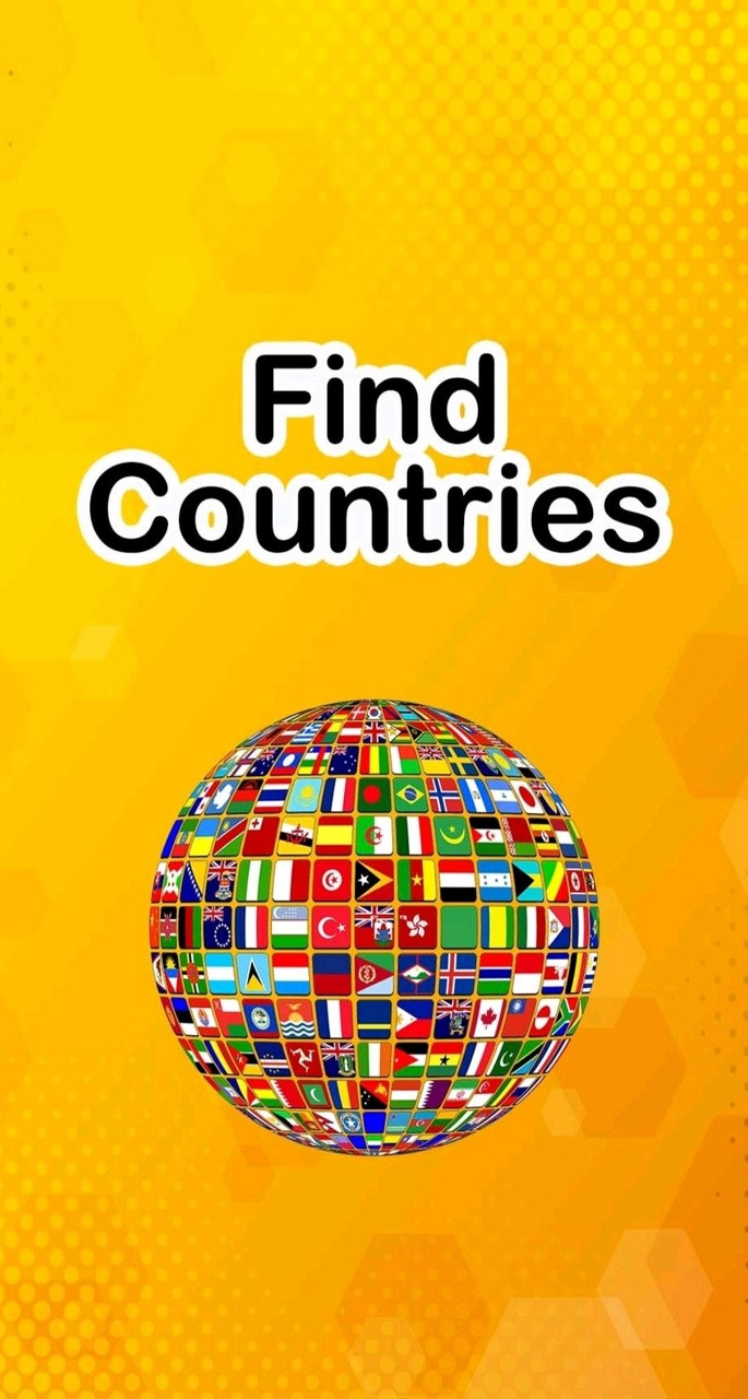 Word Search 2021-Find Countrie_playmods.net